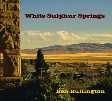 White Sulphut Springs
